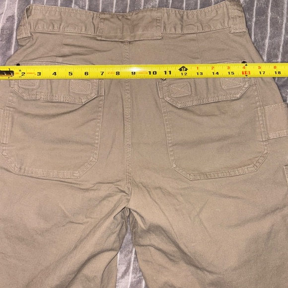 Duluth Flex Fire Hose Pants 32x30 - Picture 10 of 13